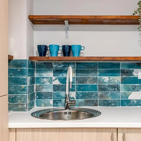 Loft De Ensueno - Diseno Abierto Holiday home *