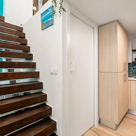 Loft De Ensueno - Diseno Abierto *