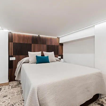 Loft De Ensueno - Diseno Abierto Holiday home *