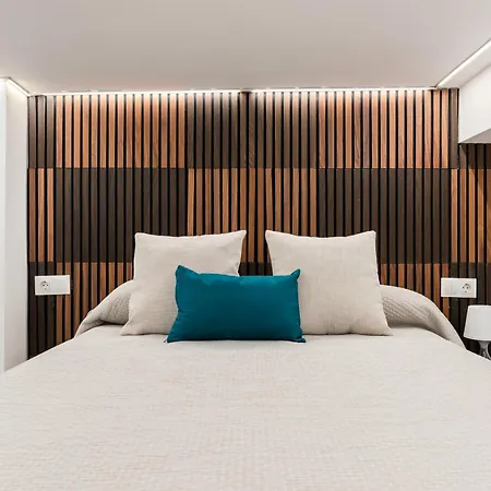 Loft De Ensueno - Diseno Abierto *