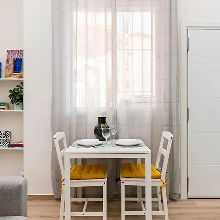 펜션 Loft De Ensueno - Diseno Abierto 에스테포나