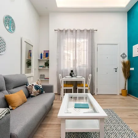 Loft De Ensueno - Diseno Abierto 펜션 *