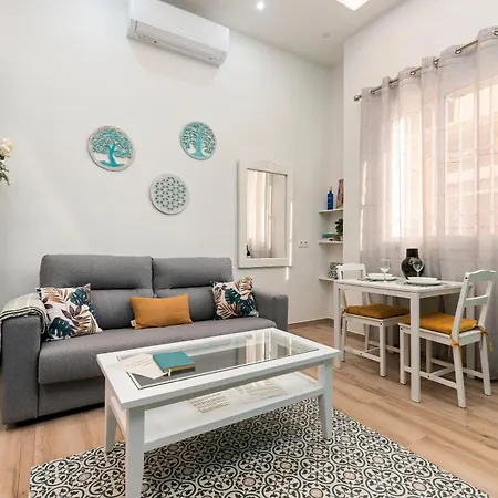 펜션 Loft De Ensueno - Diseno Abierto 에스테포나