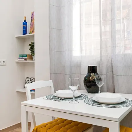 Loft De Ensueno - Diseno Abierto 펜션 에스테포나
