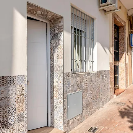 Loft De Ensueno - Diseno Abierto 에스테포나